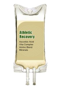 Athletic Recovery