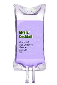 Myers' Cocktail