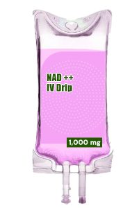 NAD++IV Drip