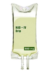 NAD+IV Drip